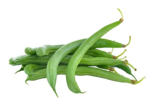 Haricot vert