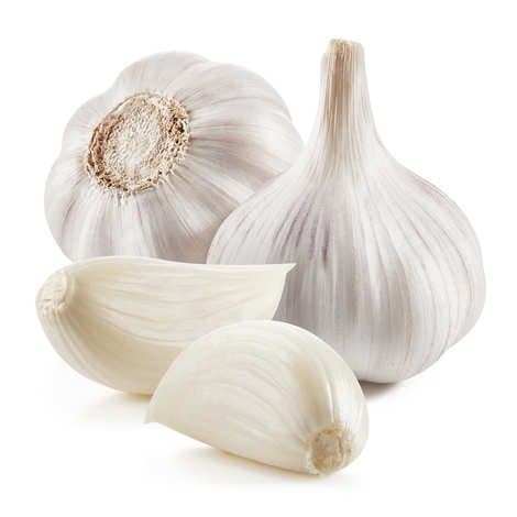 Ail blanc