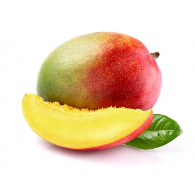 Mangue Keitt