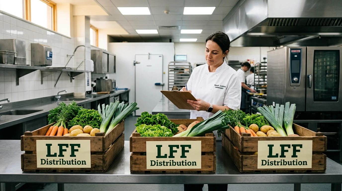 Fournisseur légumes cantines collectivités Paris
